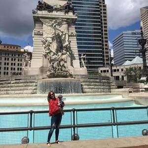 Meet your Posher, Lori